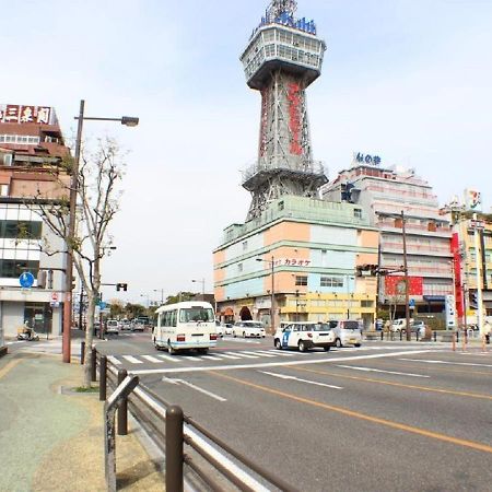 Beppu - Hotel / Vacation Stay 40550 Ngoại thất bức ảnh