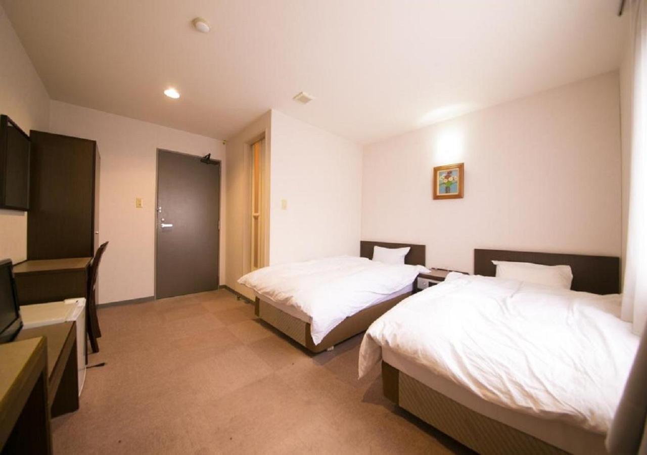 Beppu - Hotel / Vacation Stay 40550 Ngoại thất bức ảnh