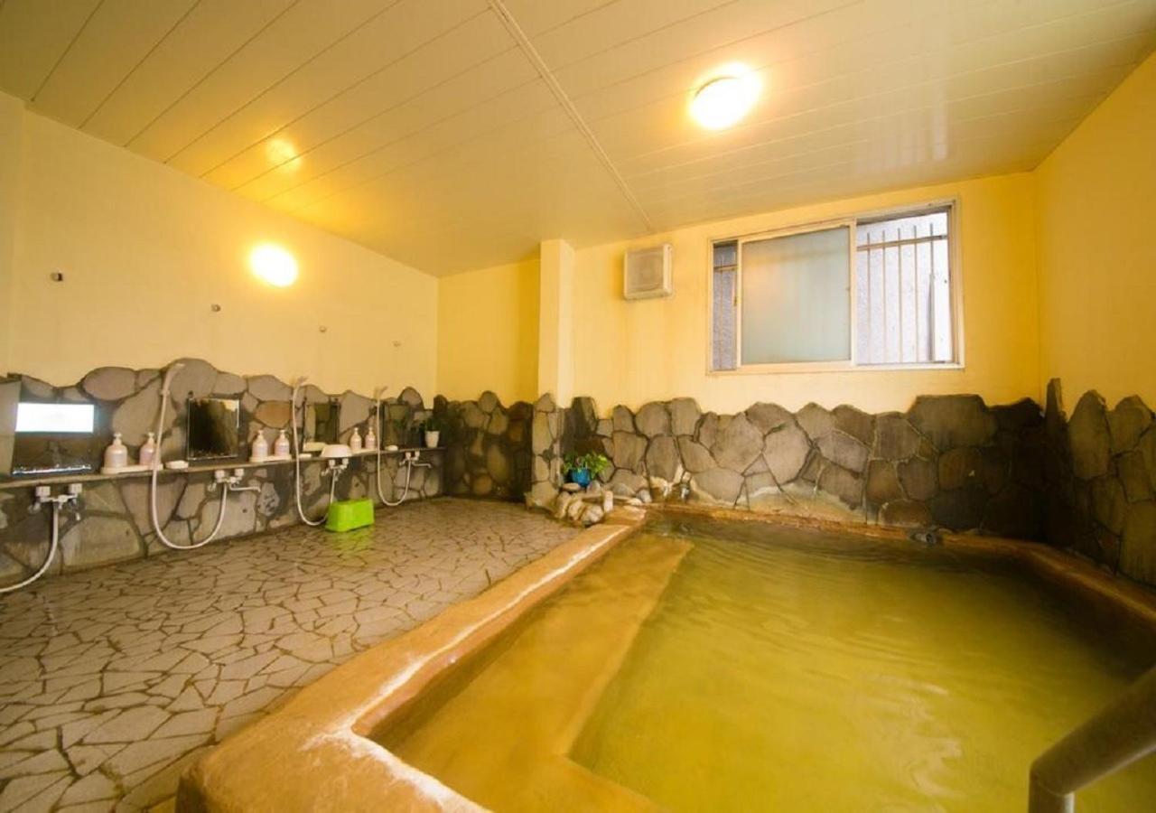 Beppu - Hotel / Vacation Stay 40550 Ngoại thất bức ảnh